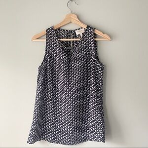 Laundry by Shelli Segal blouse